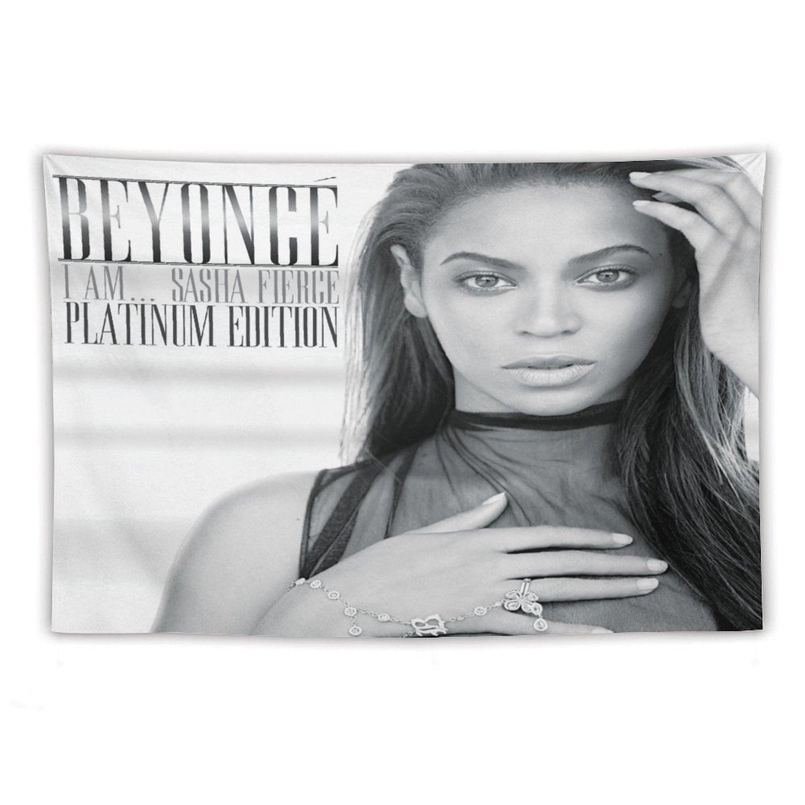 I AM... SASHA FIERCE (Platinum Edition) Tapestry