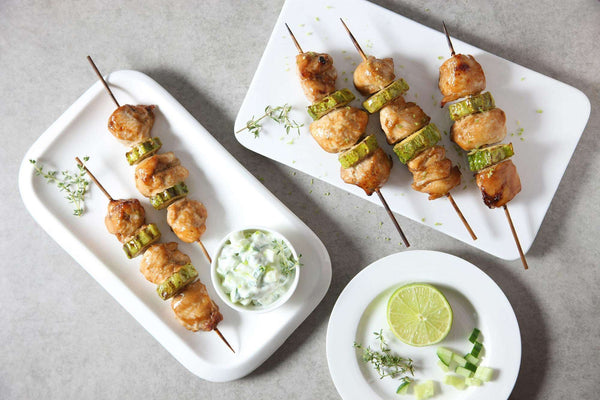 Professional Rolled Rim White Bread Plate 6