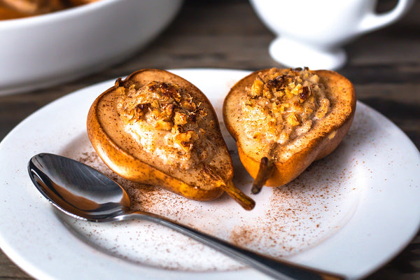 Professional Rolled Rim White Dessert Plate 7