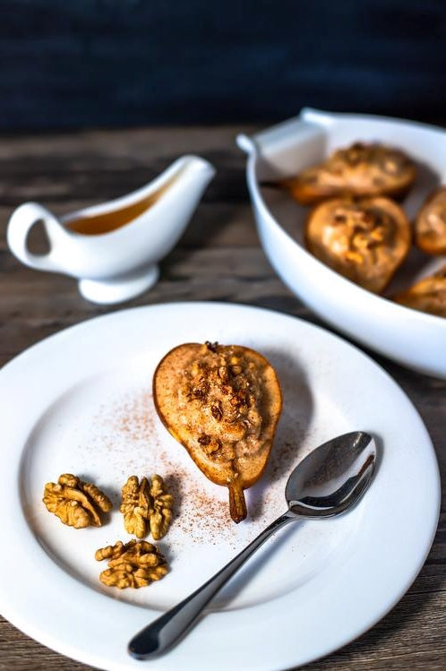 Professional Rolled Rim White Dessert Plate 8