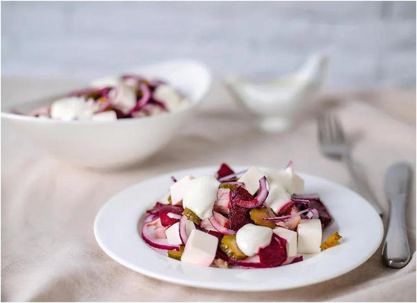 Professional Rolled Rim White Dessert Plate 7