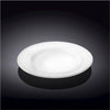 Set Of 12 White Dessert Plate 7