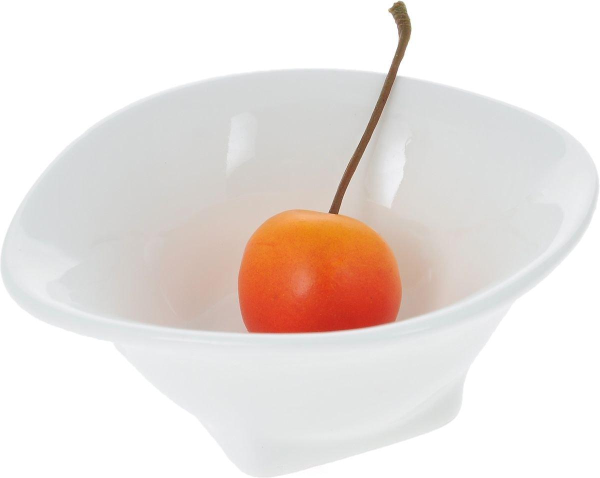 White Dish 4