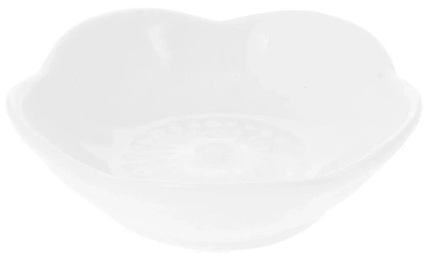 White Dish 3