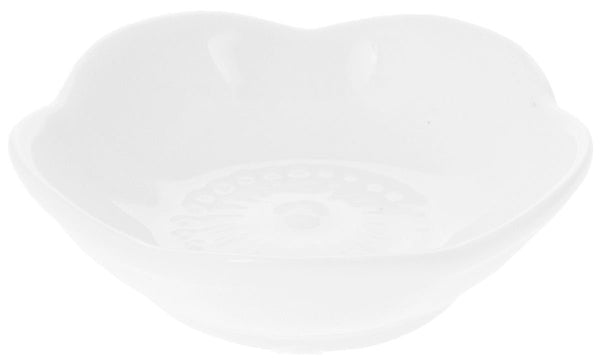 White Dish 3