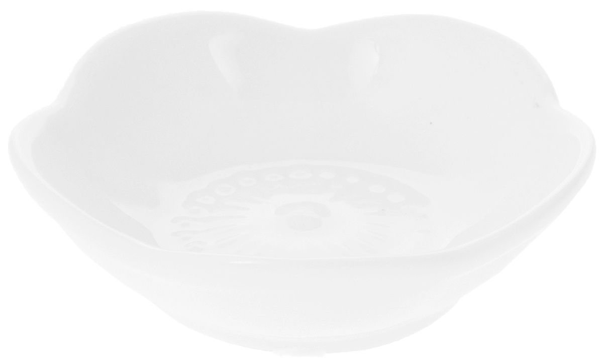 White Dish 3