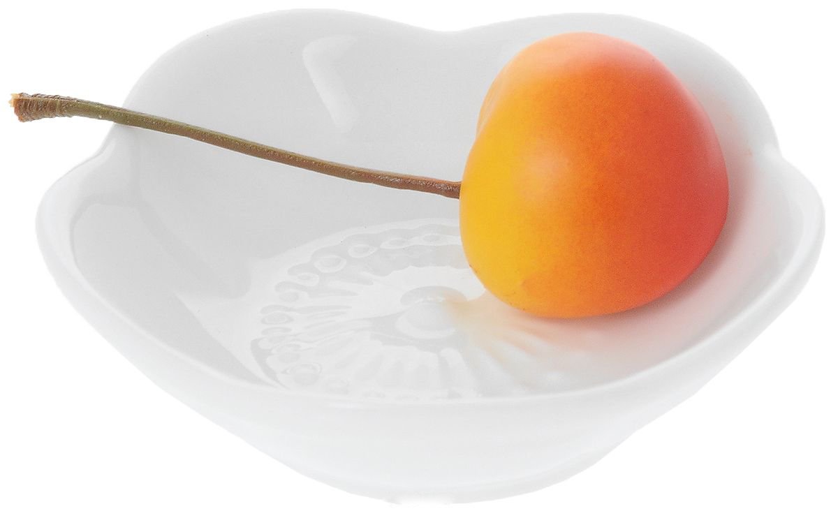 White Dish 3