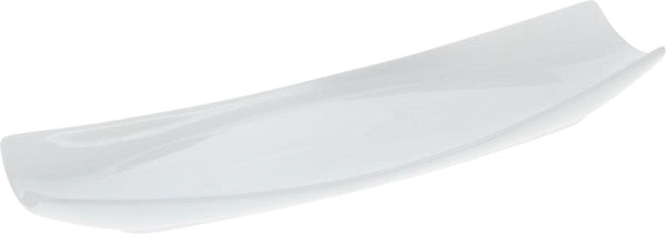 White Celery Tray / Dish 14