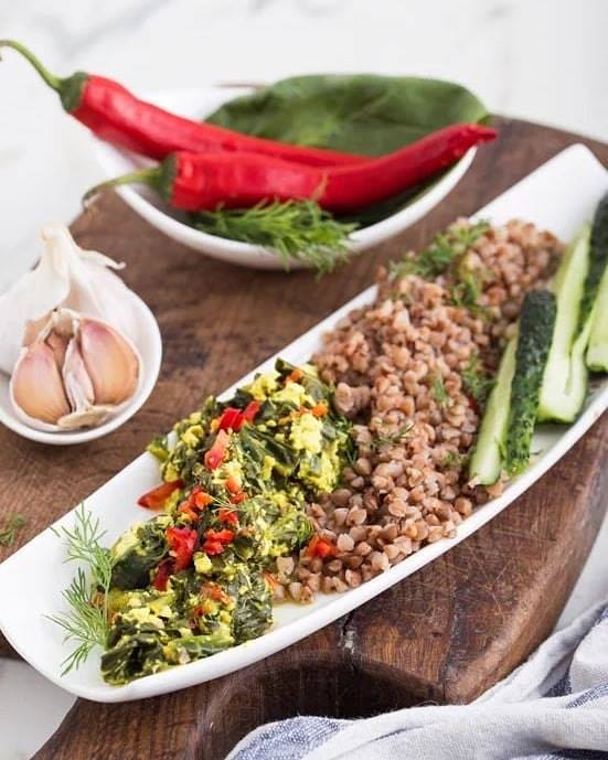 White Celery Tray / Dish 14