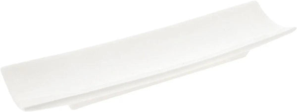 White Celery Tray / Dish 13