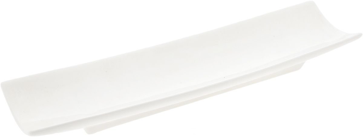 White Celery Tray / Dish 13
