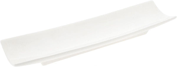 White Celery Tray / Dish 13