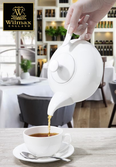 White 3 Oz | 100 Ml Coffee Cup & Saucer