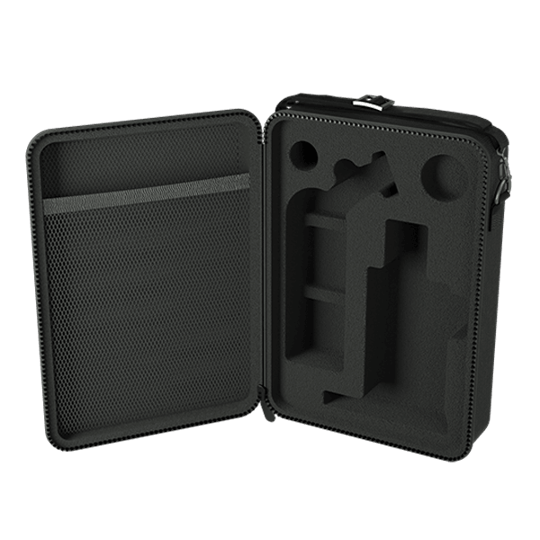 Stündenglass Modül + Dok Deluxe Travel Set - Gray Glass