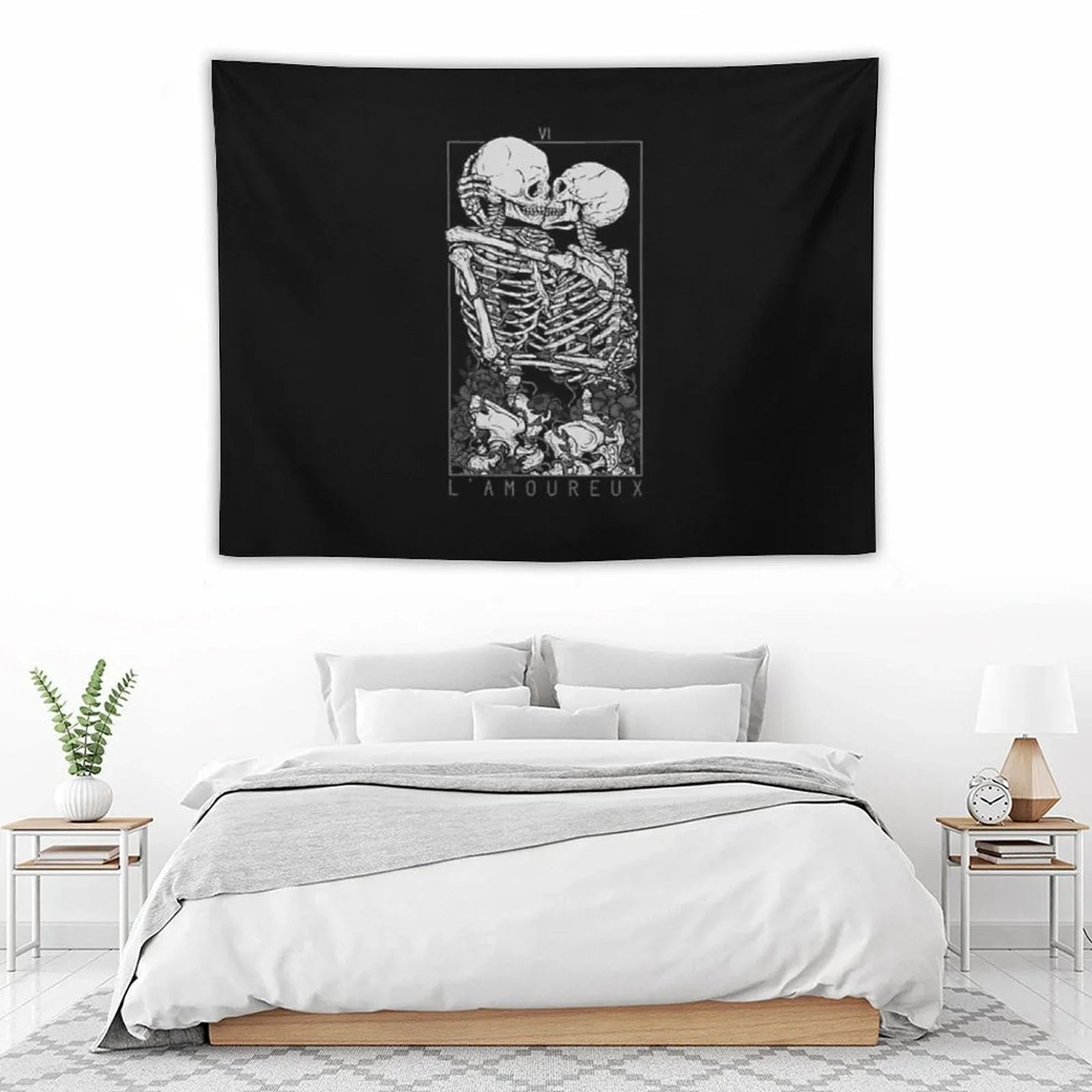 The Lovers Tapestry