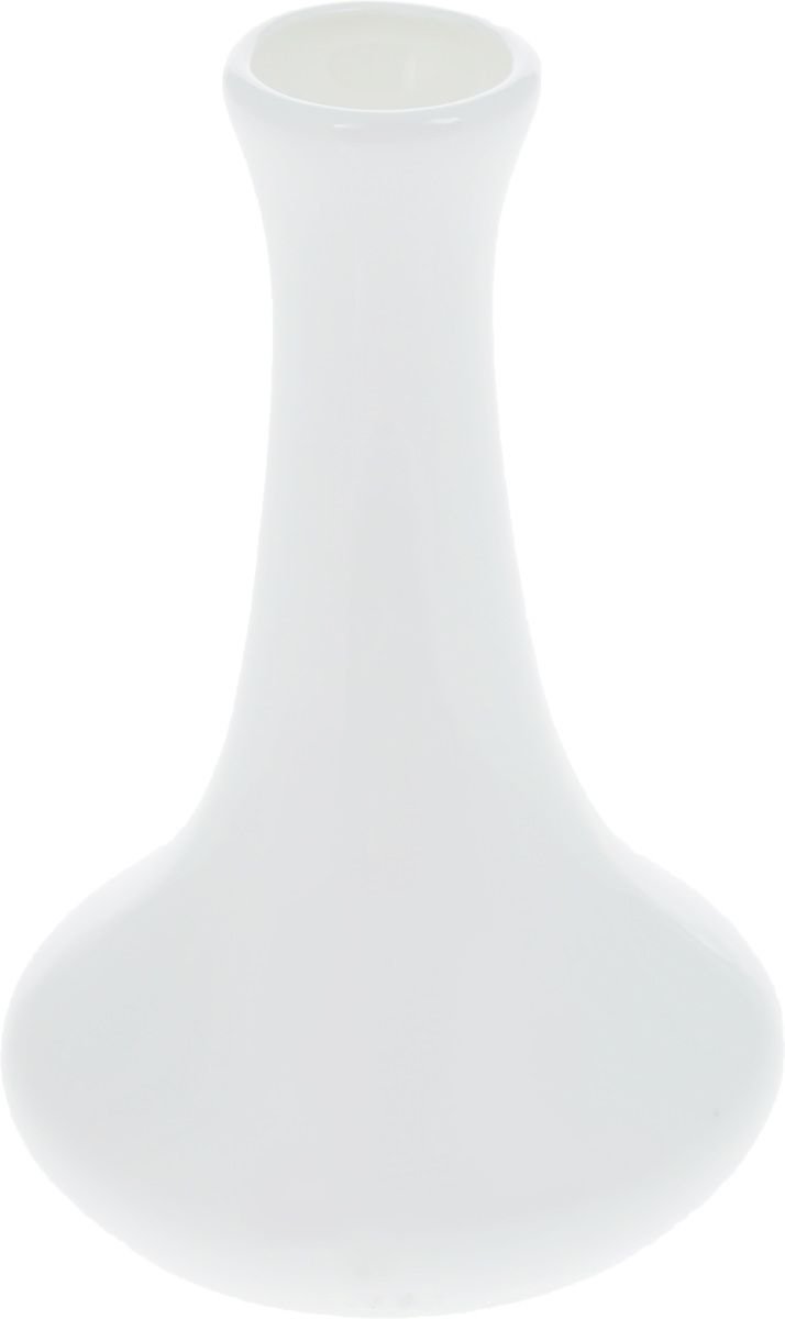 White Vase 3.5