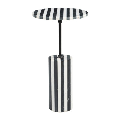 Regles Side Table Multicolor