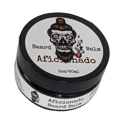 Aficionado Beard Balm