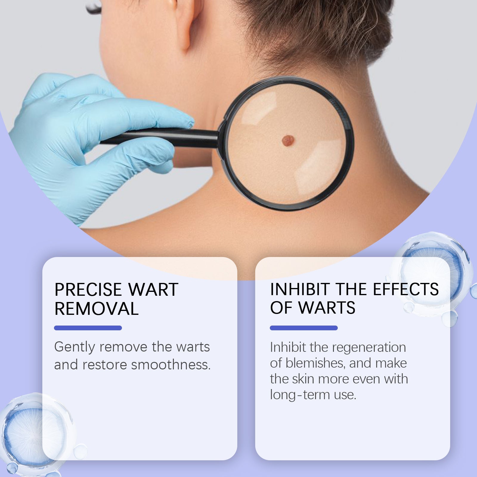 Body Care Soothing Cream, Clear Skin Keyu Moisturizing Moisturizing Smooth Skin Keyu Cream