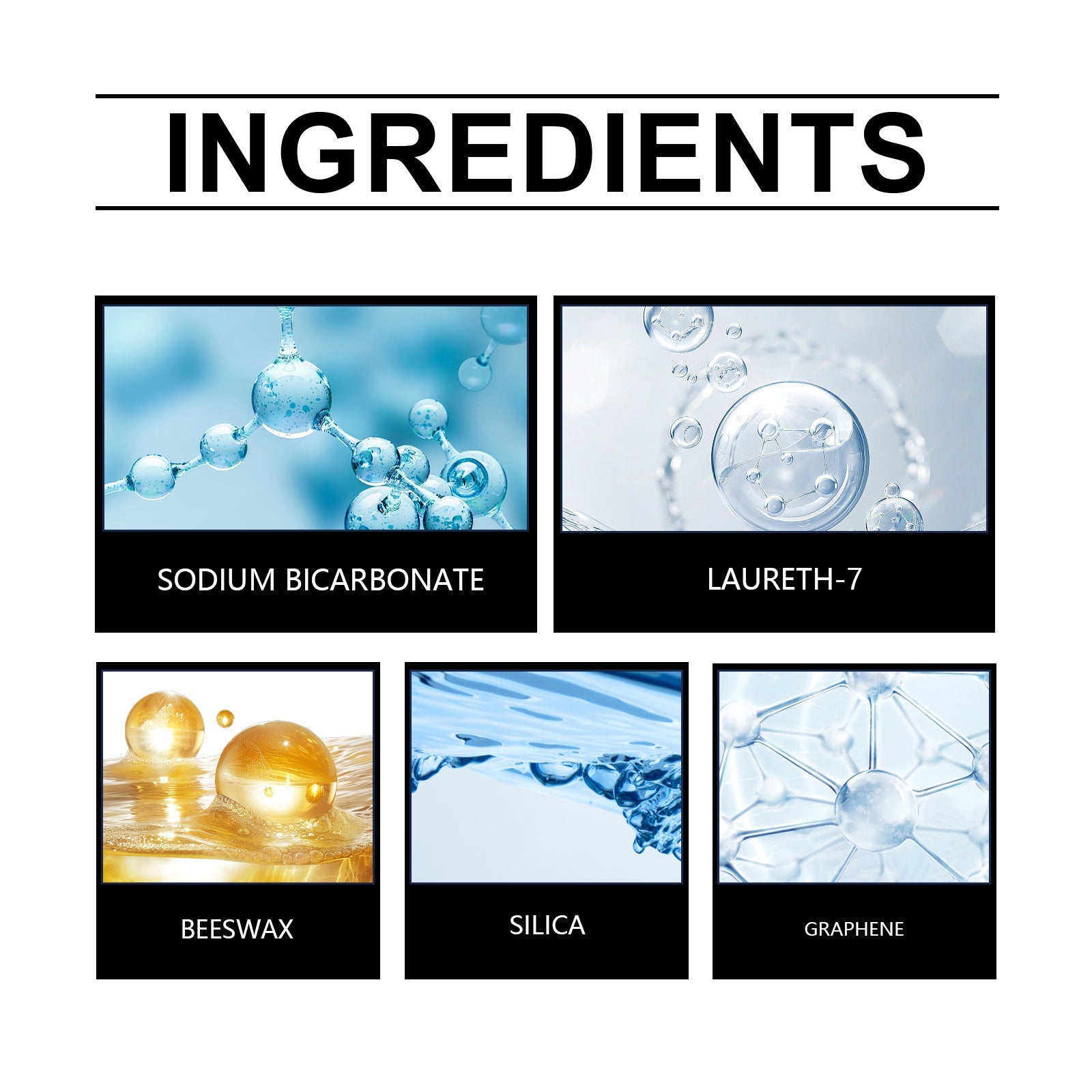 Auto Coating Paste, Anti-Scratch, Enhance Gloss, Decontamination Repair Car Paint Coating Maintenance And Repair Agent