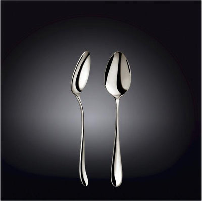 Set Of 12 Dessert Spoon 7.5