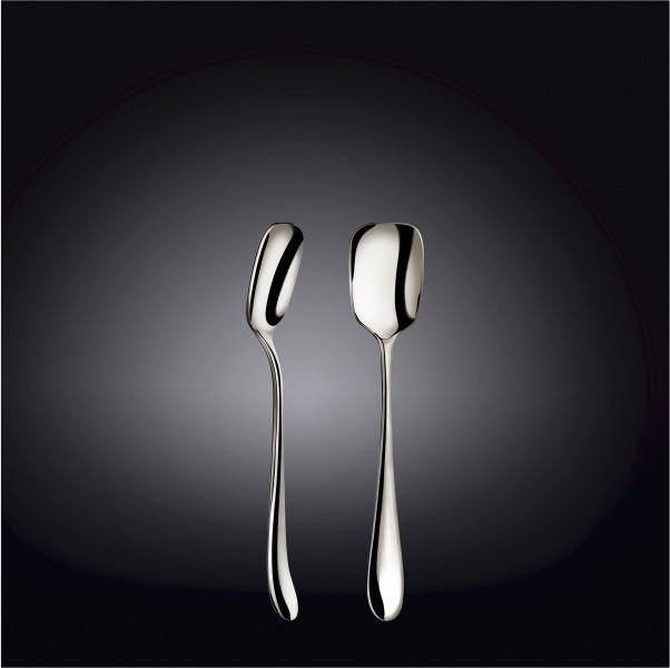Set Of 12 Ice Cream Spoon 5.75