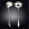 Set Of 3 Soup Ladle 10.25