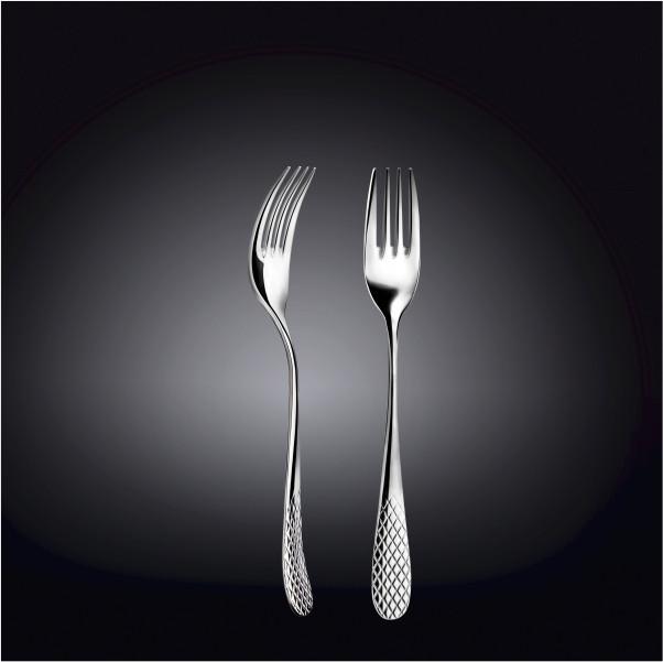 Set Of 12 Dinner Fork 8