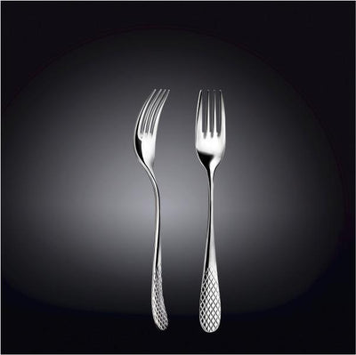 Set Of 12 Dinner Fork 8