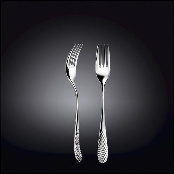 Set Of 12 Dinner Fork 8