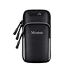 Running phone arm bag men's and women's fitness equipment outdoor handbag wrist bag apple x arm bag sports phone arm cover