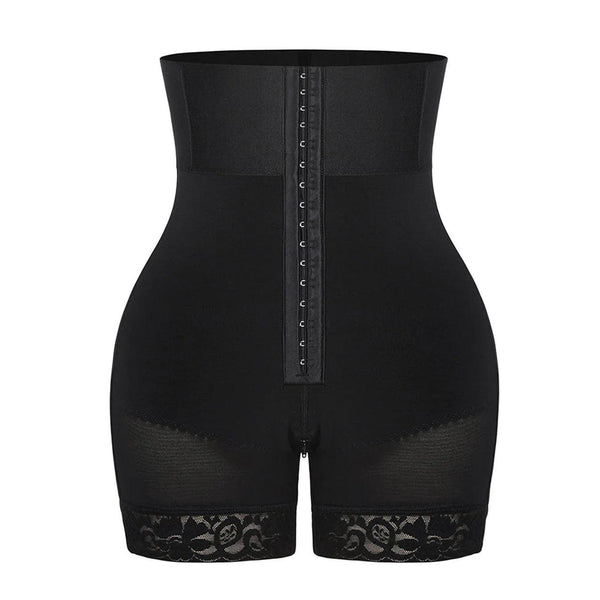 European and American plus high waisted shapewear pants for body shaping body hugging sports abdominal compression pants tight waist and hip lifting pants