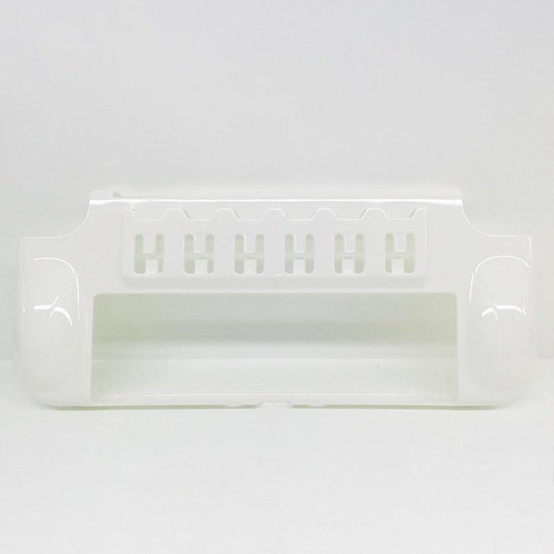 Suitable for Switch OLED new TPU protective case with card box storage NS host protective cover dual card slot