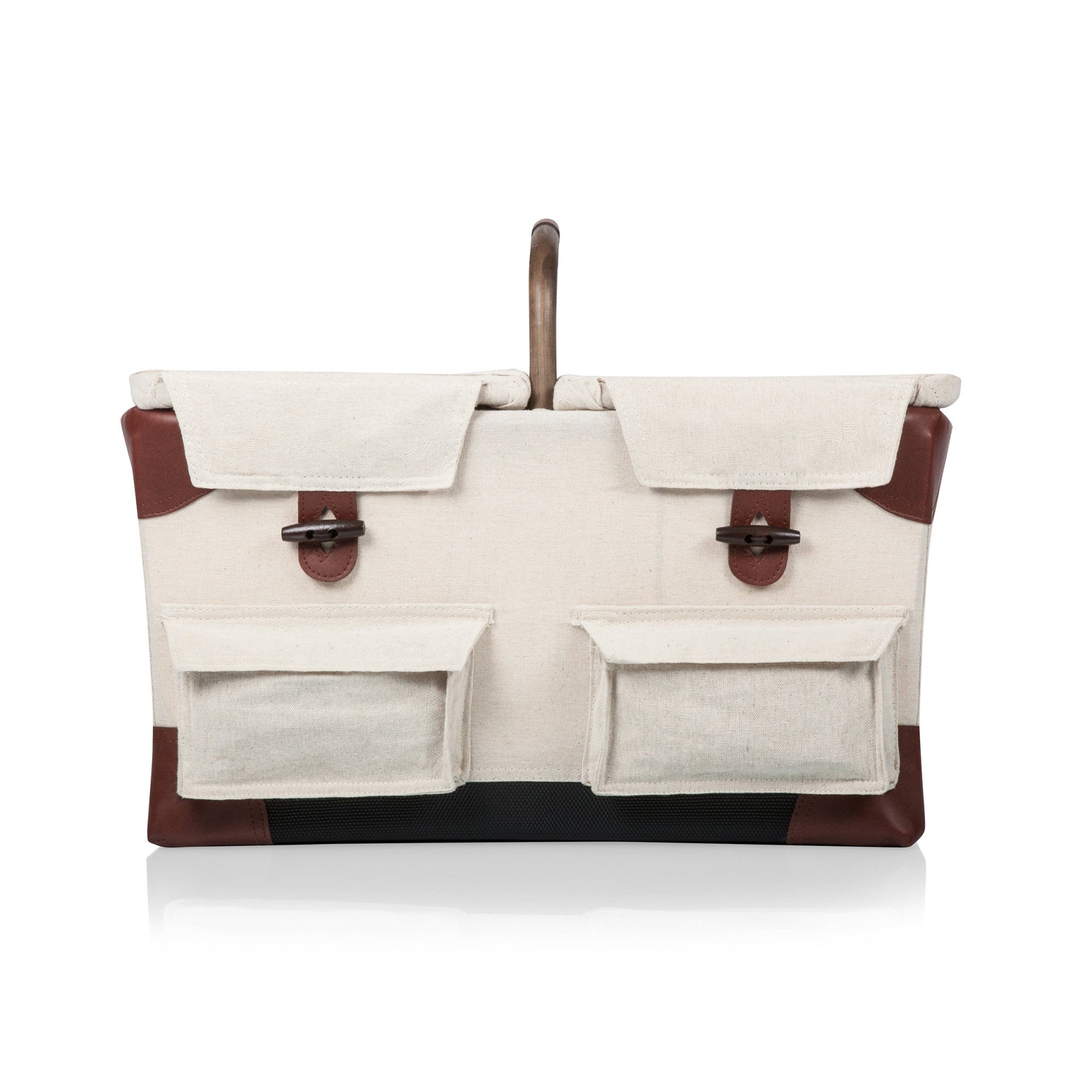 Pioneer Picnic Basket for 2 Picnic Time Family of Brands