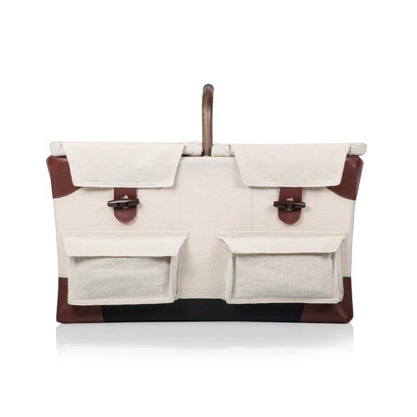 Pioneer Picnic Basket for 2 Picnic Time Family of Brands