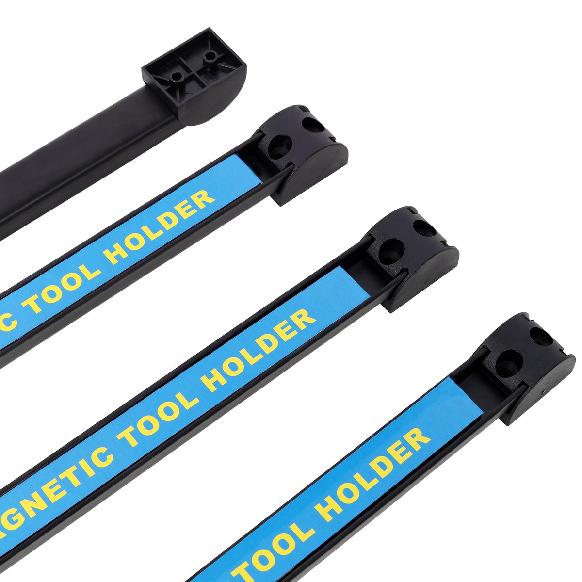 5-Pack 16-Inch Heavy Duty Magnetic Tool Holder Set