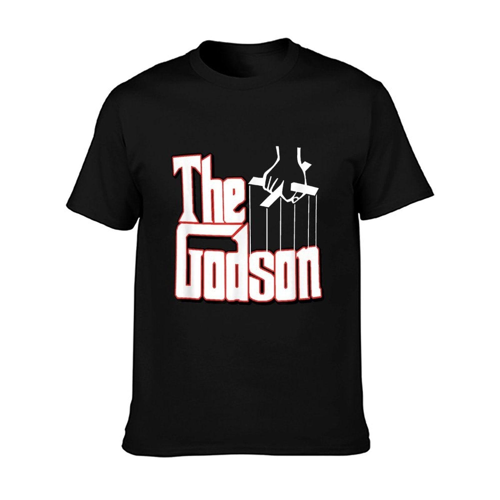 The Godson Funny Godchild T-Shirt