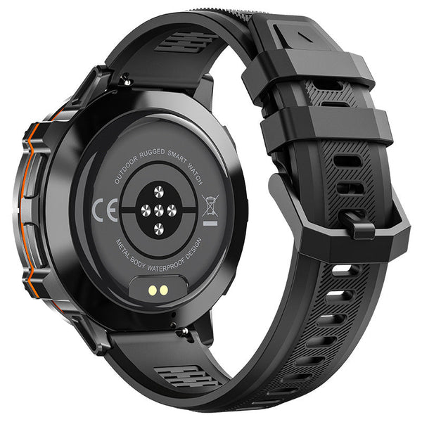 X3 Smart Watch Three proof Outdoor Ultra long Standby 100 Hours Sports Mode Blood Pressure Men's Bracelet