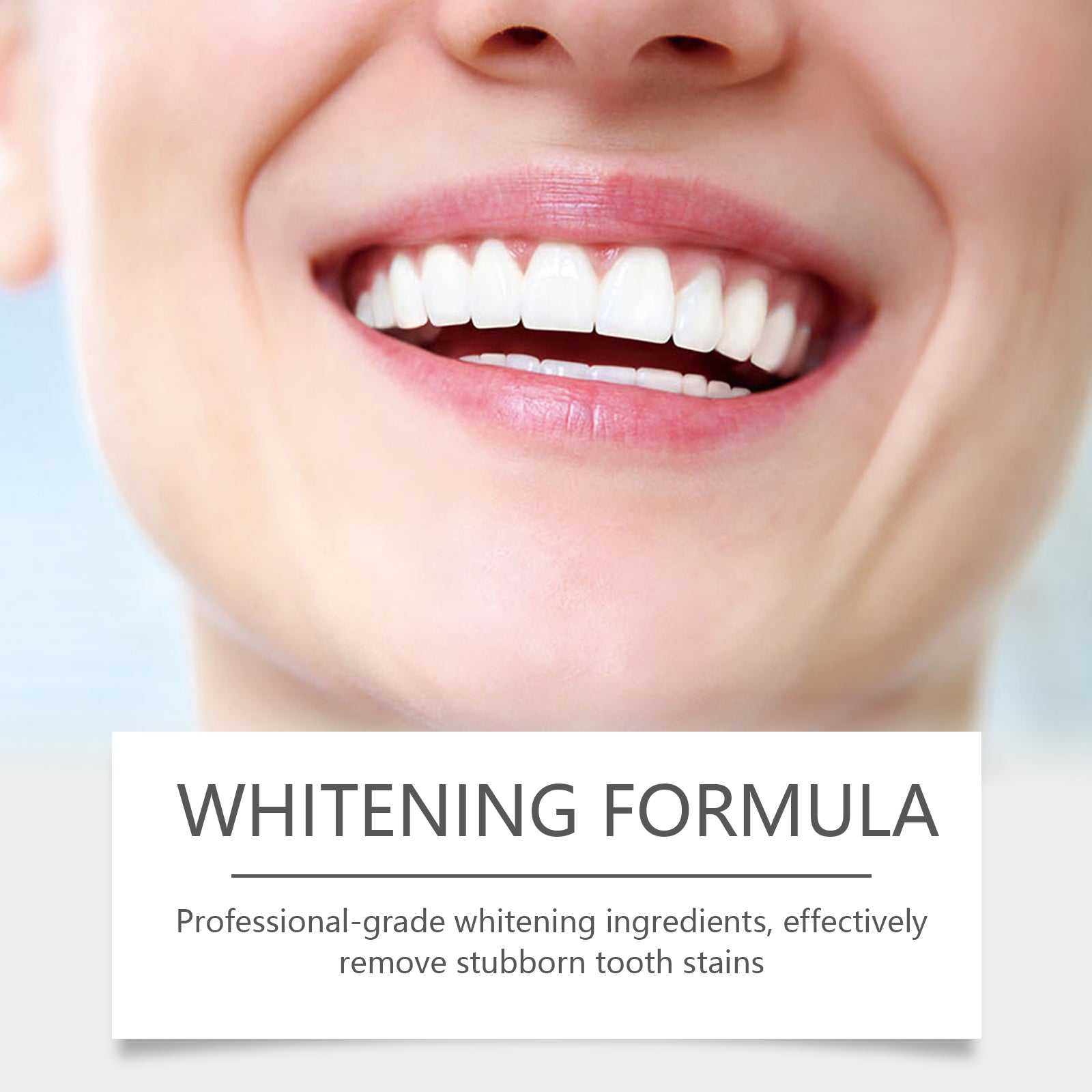 Dental Care Pen, Care For The Mouth Clean Teeth Yellow Tartar Fresh Breath Beauty Pen