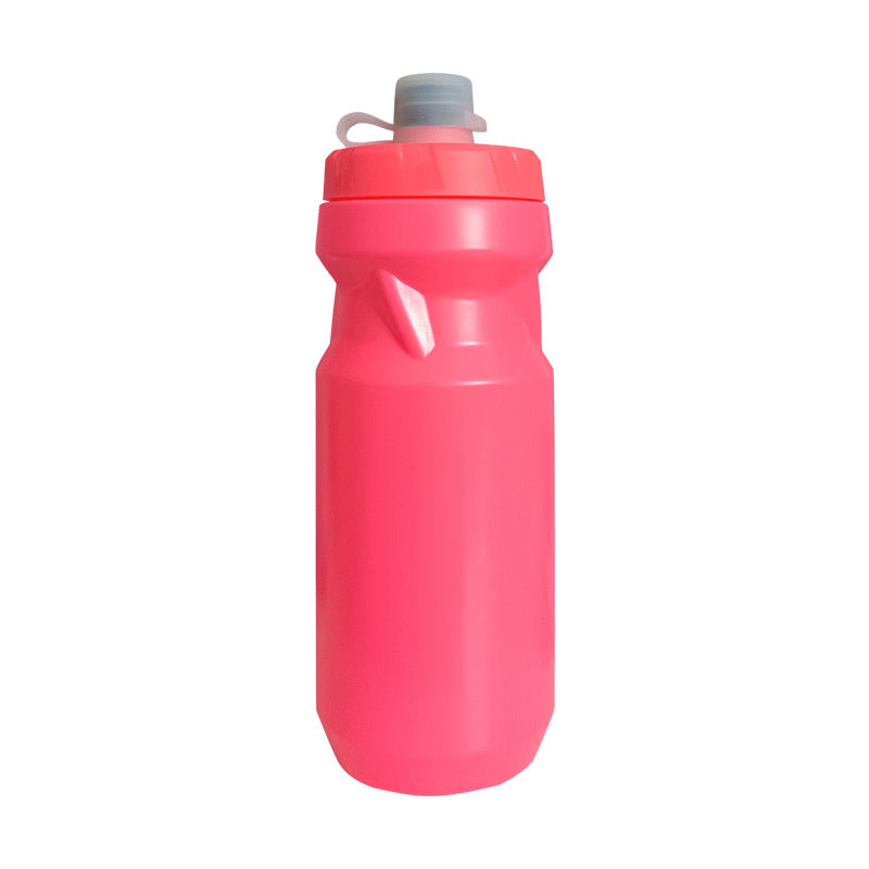 40-ounce Cycling Sports Water Bottle with a Customized Gift Box