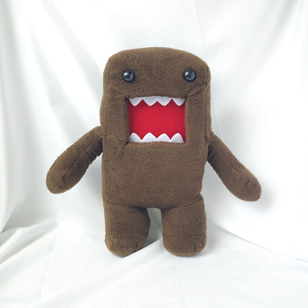 Anime Tama kun Plush Toy Tama kun Domo kun Plush Toy Doll