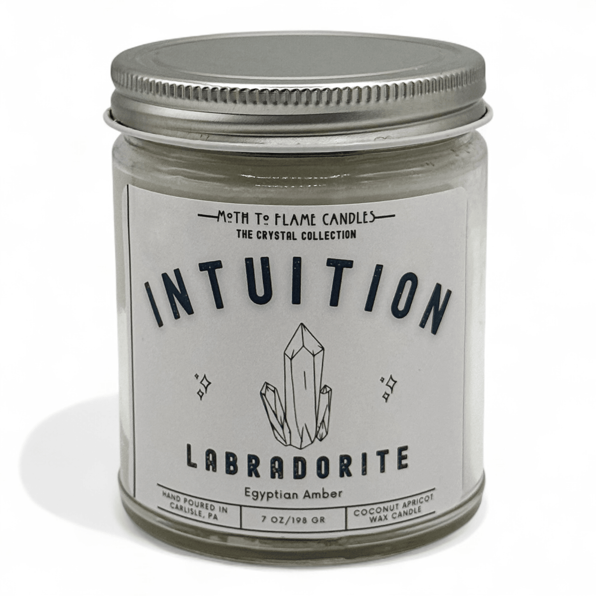 Intuition – 7 oz Candle