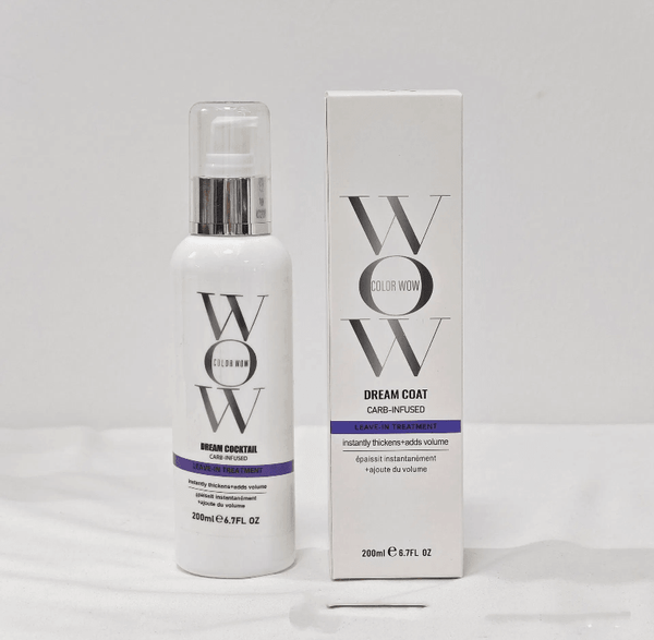 Colorn Wow Wash Free Dream Cocktail Hair Cream 516B 515B 514B Hair Conditioner