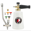 FoamBlast Pro Cannon Kit