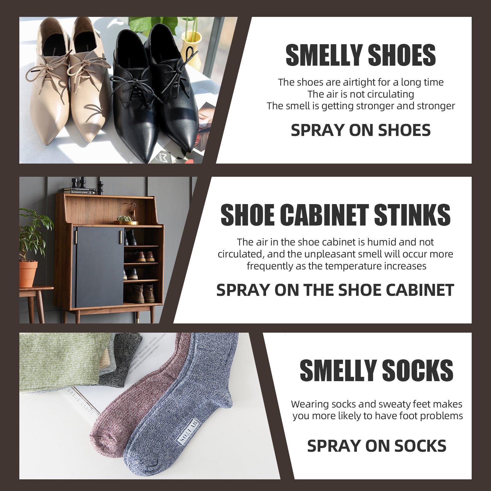 Shoes And Socks Deodorant, Shoes Socks And Shoes Cabinet Deodorant Air Freshener
