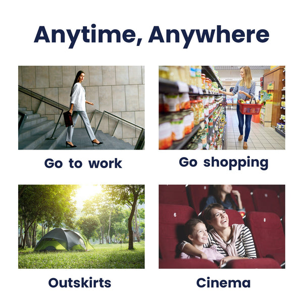 Germanium Amethyst Ring, Ring Simple Everything Fashion Pieces Fashion Clothing With Couple Ring