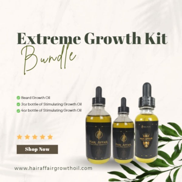 Extreme Growth Kit