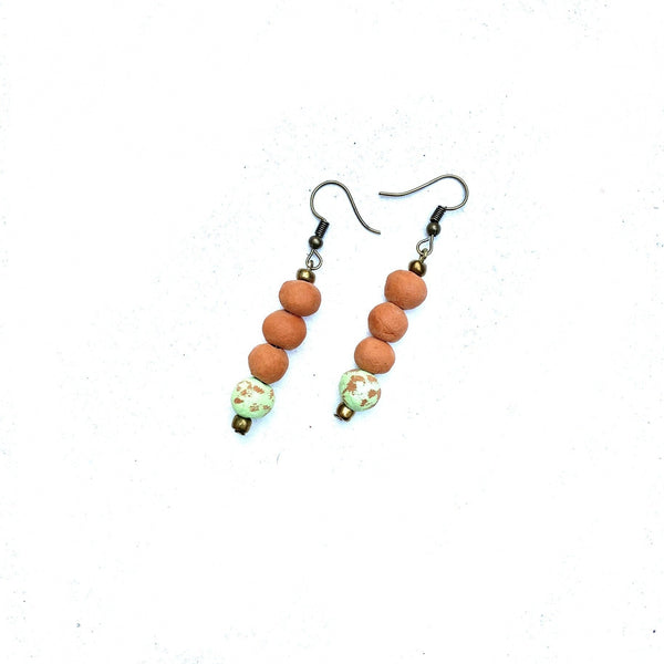 Amie Aromatherapy Earring