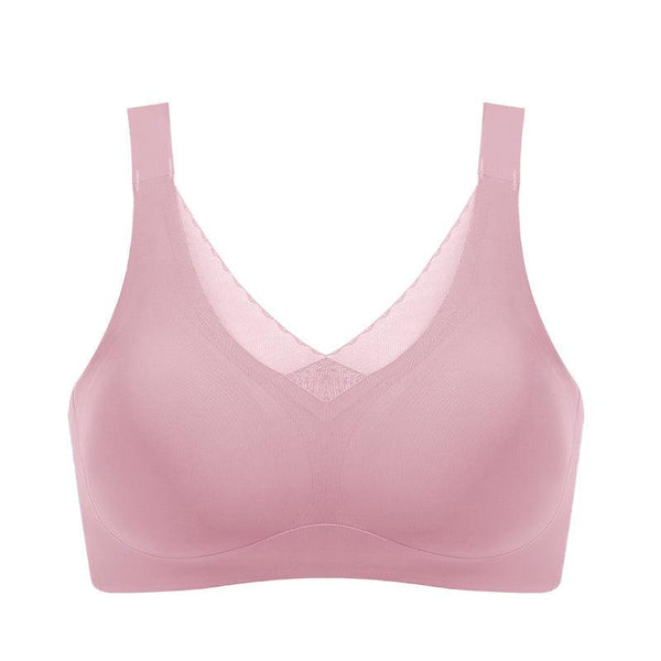 Artificial breast bra for breast removal surgery silicone women's fake breast and fake chest 2-in-1 bra