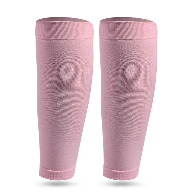 Calf protection pressure vein socks strong pressure shaping slimming calf elasticity pressure socks calf protection